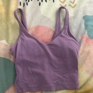 Lululemon align tank